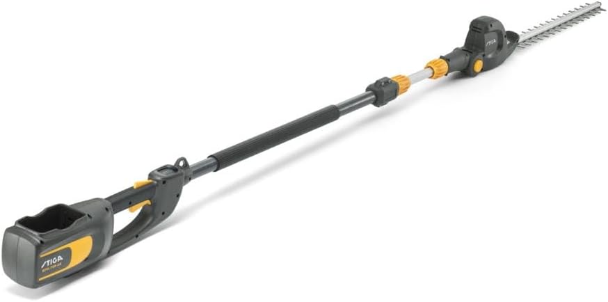 Tagliasiepi Telescopico a Batteria Stiga SPH 700 AE