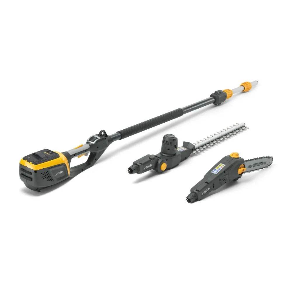 Attrezzo Mutltifunzione a Batteria Stiga Mt500 e - Il mio negozio