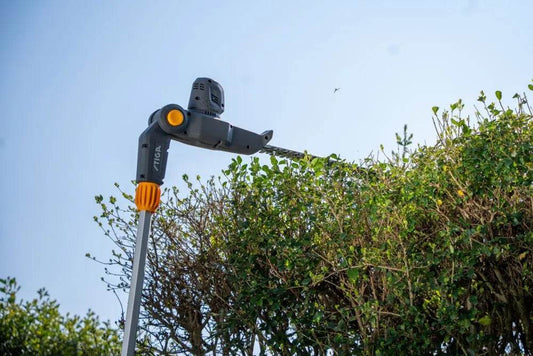 Attrezzo Mutltifunzione a Batteria Stiga Mt500 e - Il mio negozio