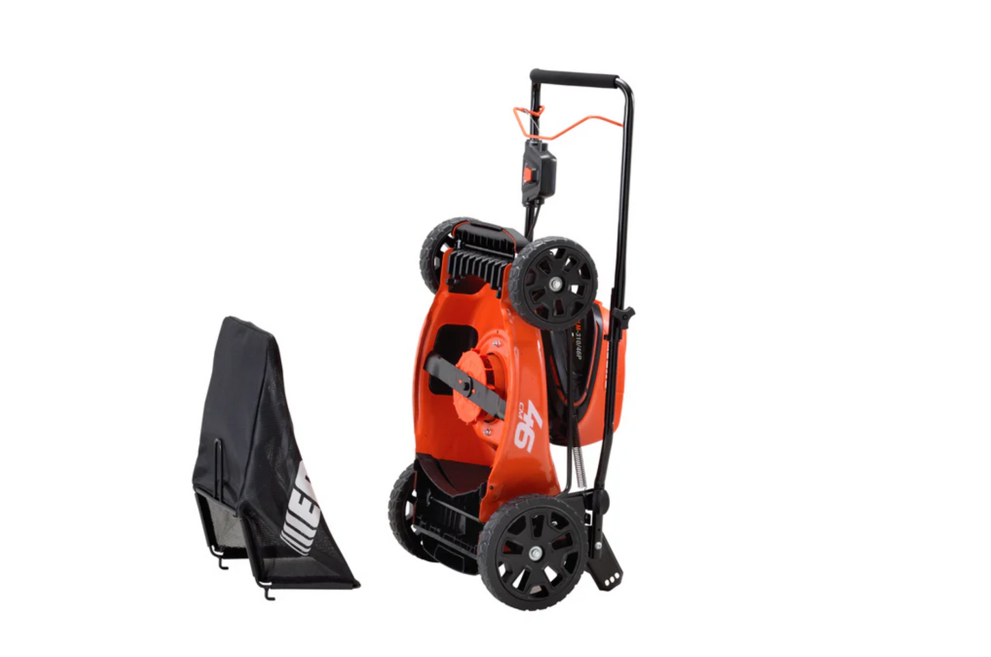 Tagliaerba a Batteria Echo DLM 310/46p