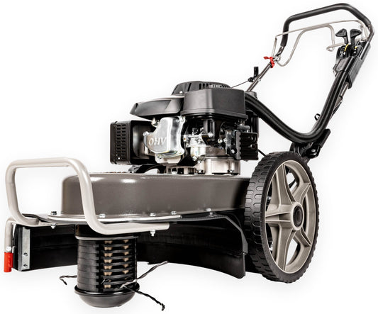 Decespugliatore a Ruote Weibang WBLT567SLC con Trazione Semovente - Il mio negozio