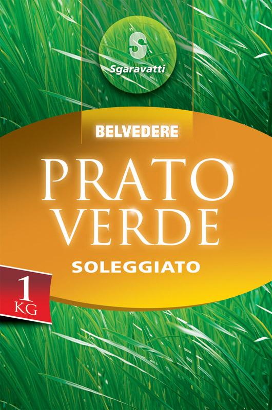 sgaravatti prato soleggiato belvedere 1kg
