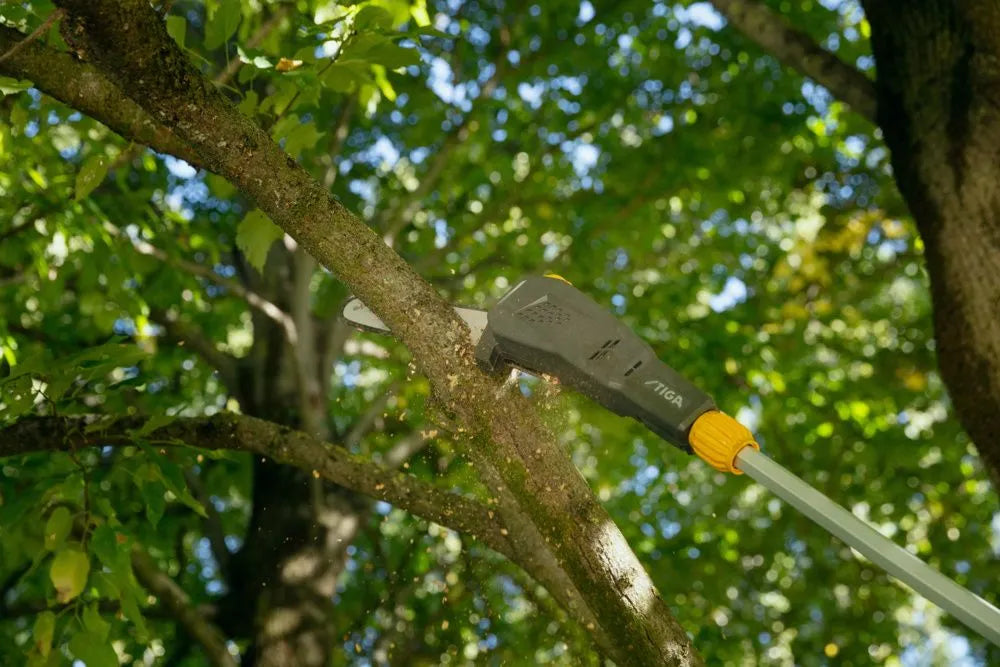 Attrezzo Mutltifunzione a Batteria Stiga Mt500 e