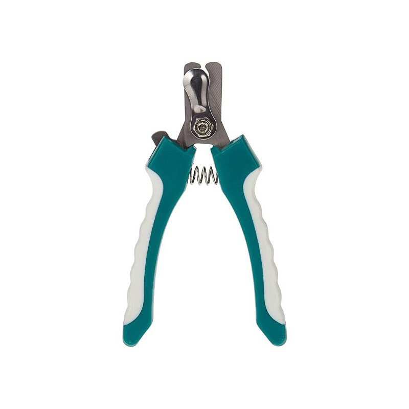 Gim Dog Tagliaunghie con Limitatore del Taglio - Misura M
