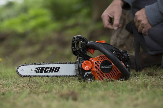 Motosega Professionale a Motore Echo CS 2511 Tes