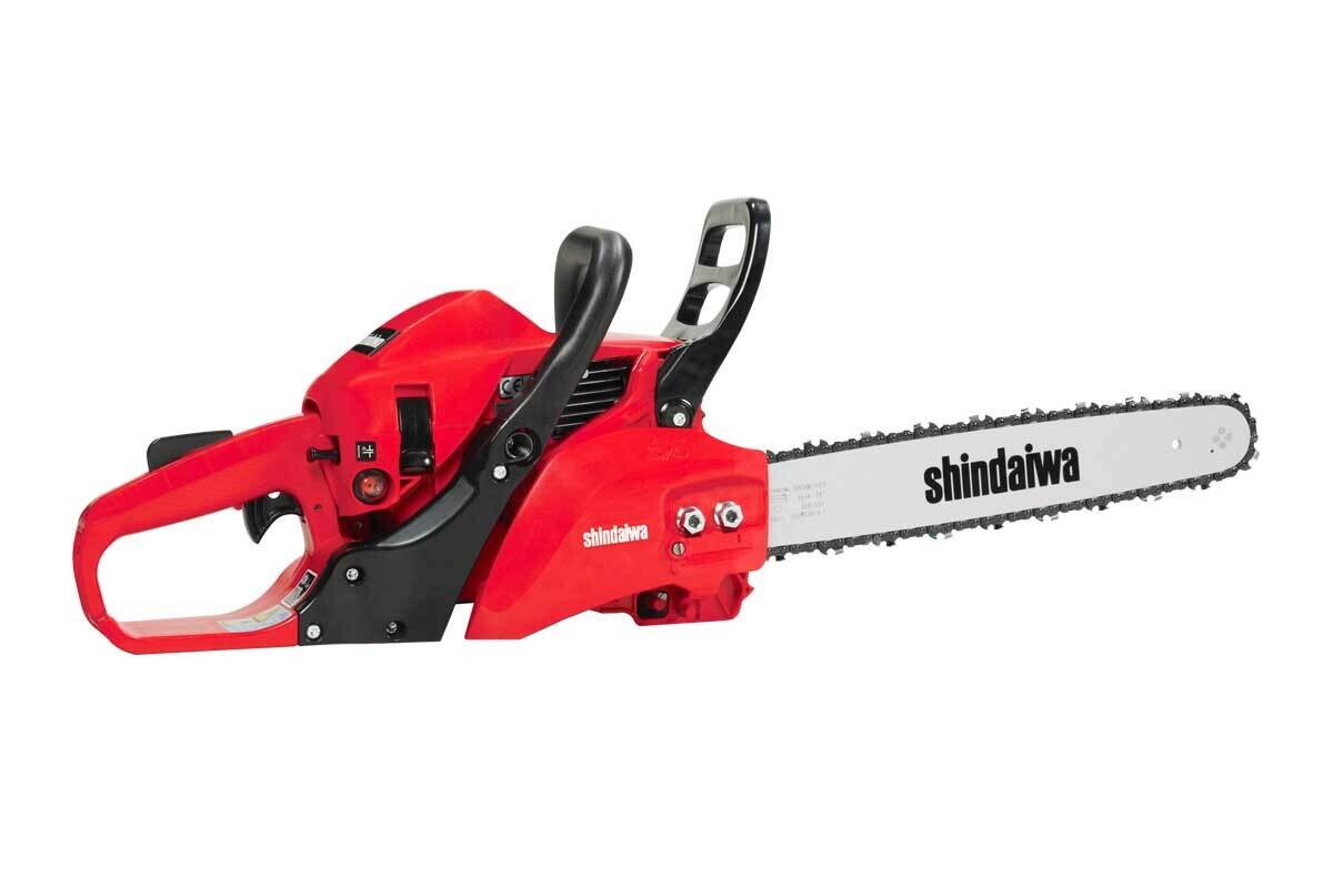 Motosega Shindaiwa 305S Motosega a Motore Professionale