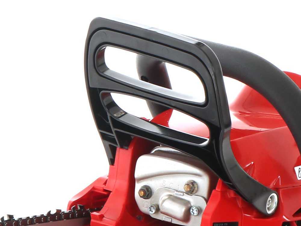 Motosega Shindaiwa 305S Motosega a Motore Professionale