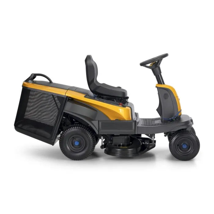 Trattorino Elettrico STIGA Swift 372e
