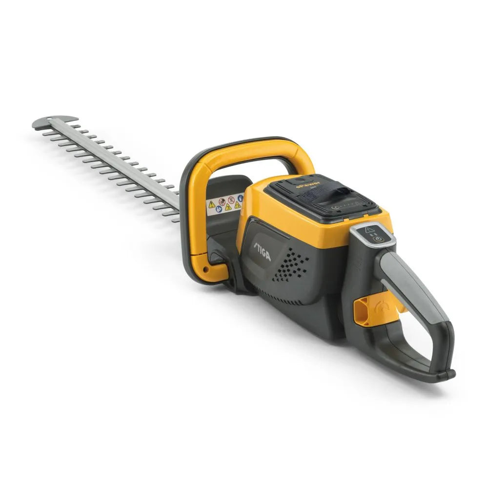 Tagliasiepi a Batteria Stiga HT500