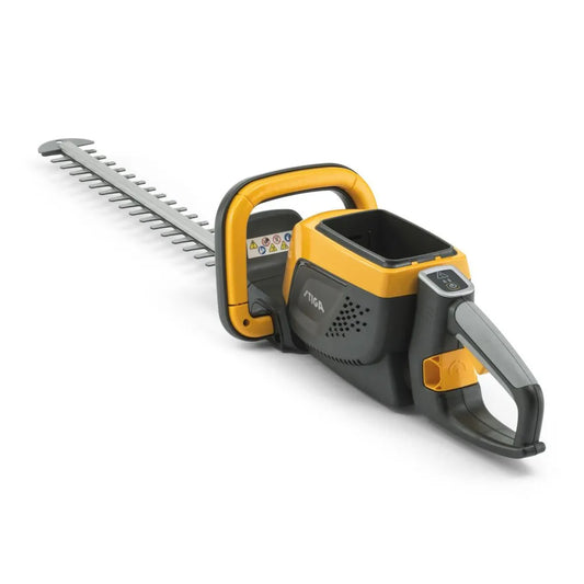 Tagliasiepi a Batteria Stiga HT500