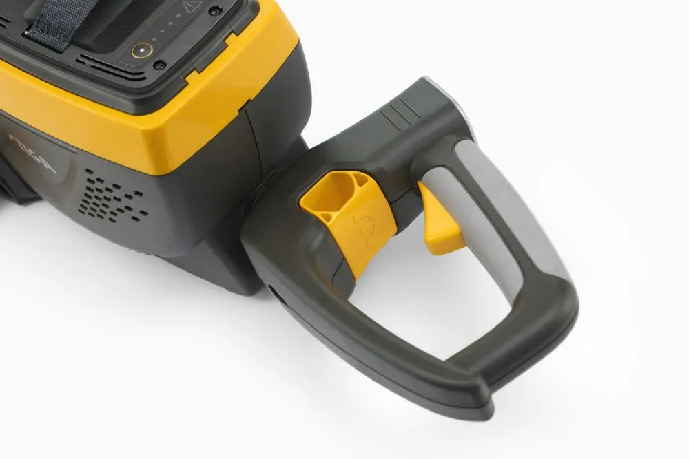 Tagliasiepi a Batteria Stiga HT500