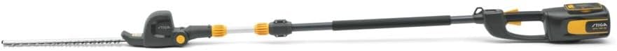 Tagliasiepi Telescopico a Batteria Stiga SPH 700 AE
