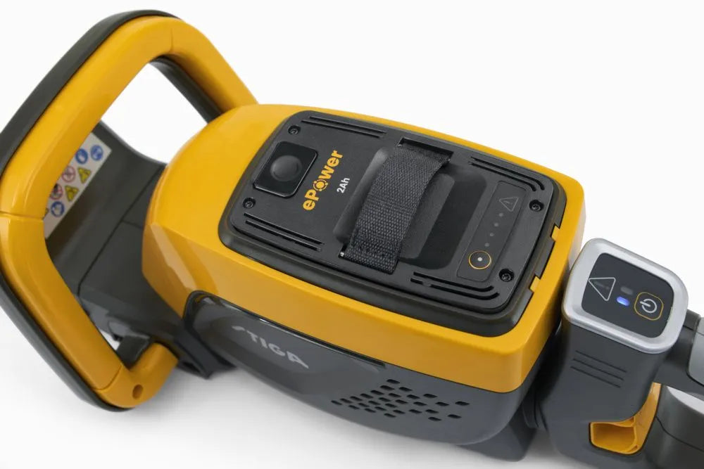 Tagliasiepi a Batteria Stiga HT500