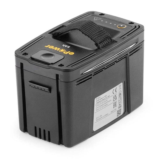 Batteria Stiga E450 5.0 Ah 222 Wh - Il mio negozio