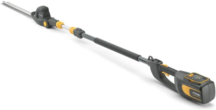 Tagliasiepi Telescopico a Batteria Stiga SPH 700 AE