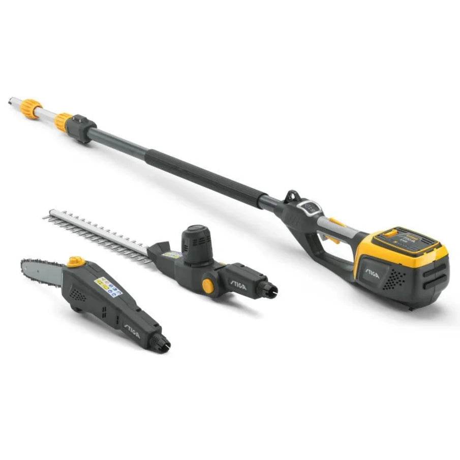 Attrezzo Mutltifunzione a Batteria Stiga Mt500 e - Il mio negozio