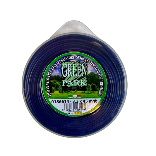 filo-decespugliatore-nylon-green-park-3,3-x-45-metri