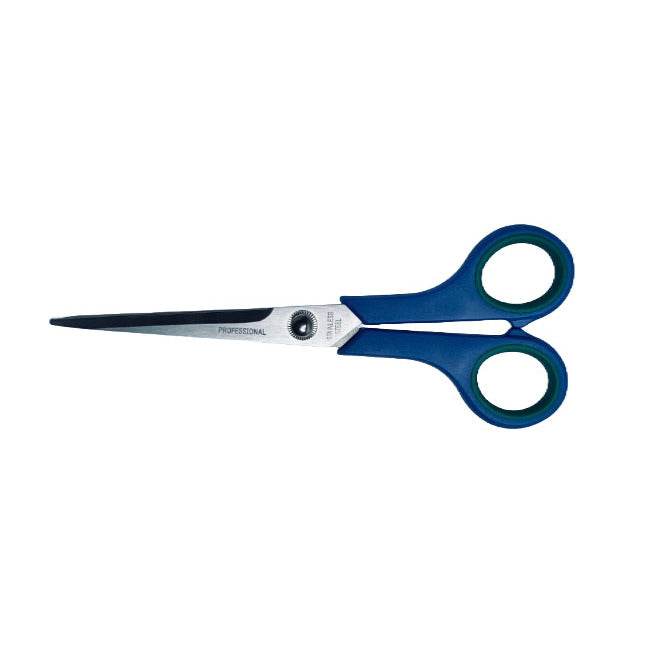 Forbici Multiuso in Acciaio Inox Fumasi  – 6½" (165 mm)