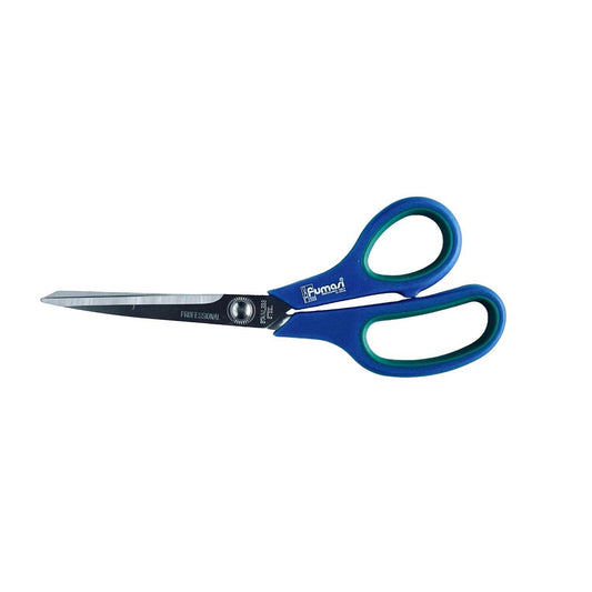 Forbici Multiuso Acciaio Inox Fumasi 8 1/2"-215 mm, AgrimarPet, Morlupo, Roma