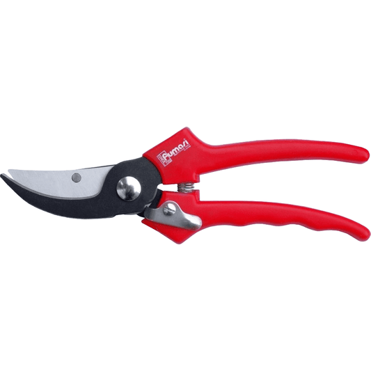 Cesoia vigna leggero 210 mm – manico rosso - Il mio negozio
