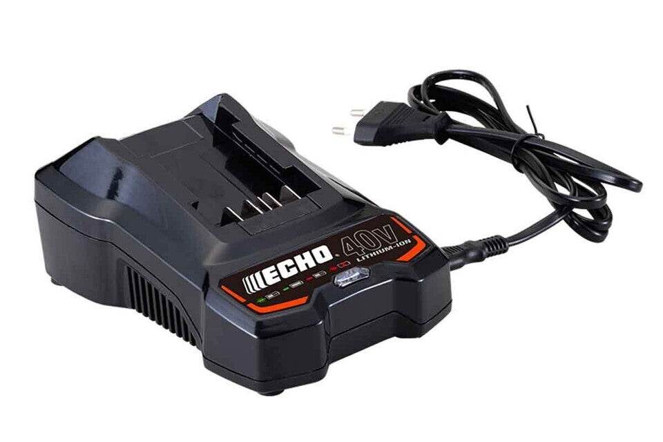 Caricabatteria LC-3604 40V Garden+ - Il mio negozio