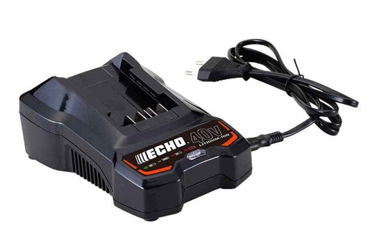 Caricabatteria LC-3604 40V Garden+ - Il mio negozio