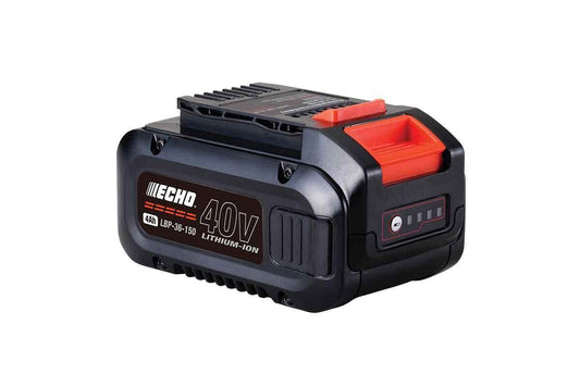 Batteria agli Ioni di Litio LPB 36-150 4Ah 40V Garden+ - Il mio negozio