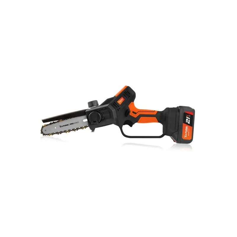 Motosega a Batteria Altuna Professional AB 152 Titanium