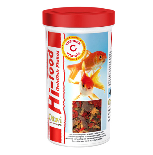 Ottavi GoldFish Flakes