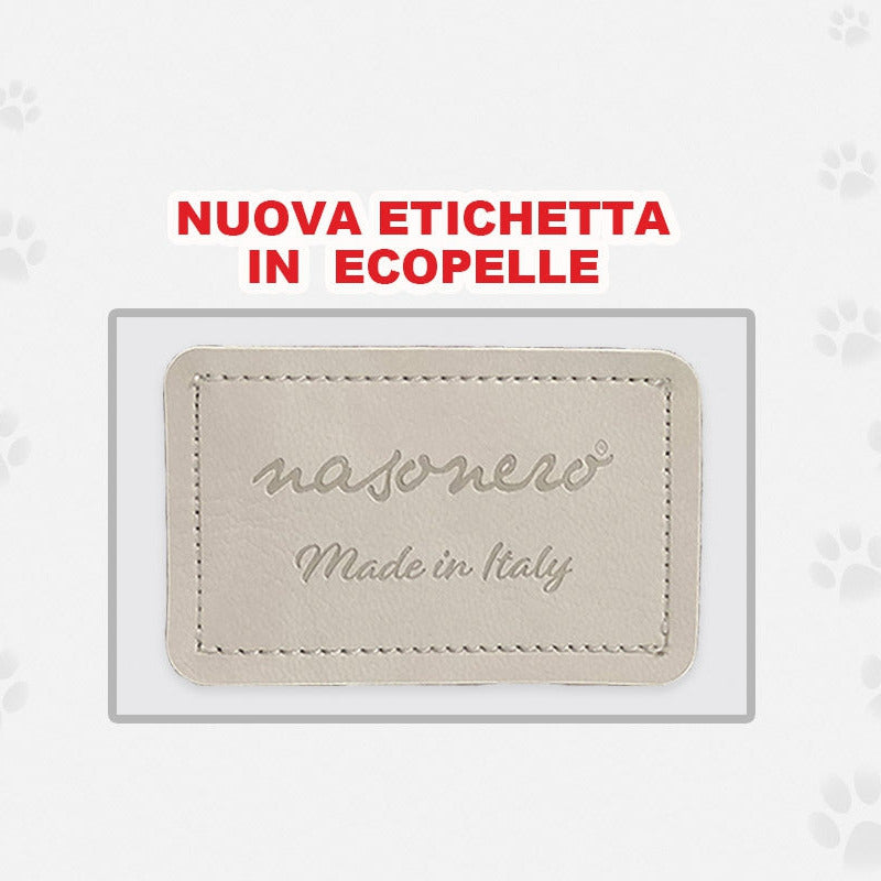 Nasonero Scaletta Ecopelle 150 Ar