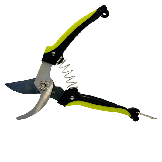 Forbici da Giardino con Custodia Morbida Bikain - Il mio negozio