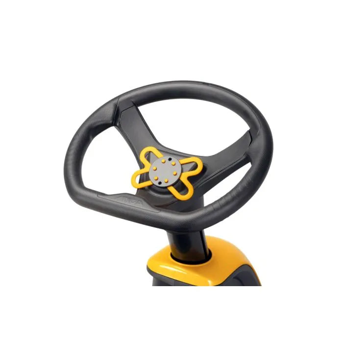 Trattorino Elettrico STIGA Swift 372e