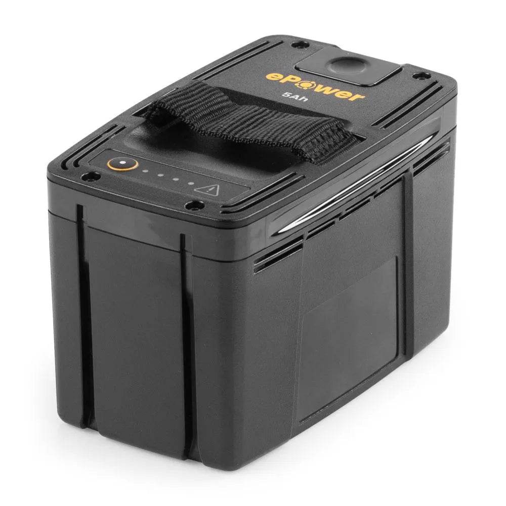 Batteria Stiga E450 5.0 Ah 222 Wh - Il mio negozio