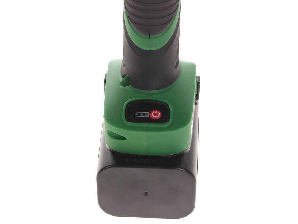 Motosega Elettrica a batteria Agriloja BB0003