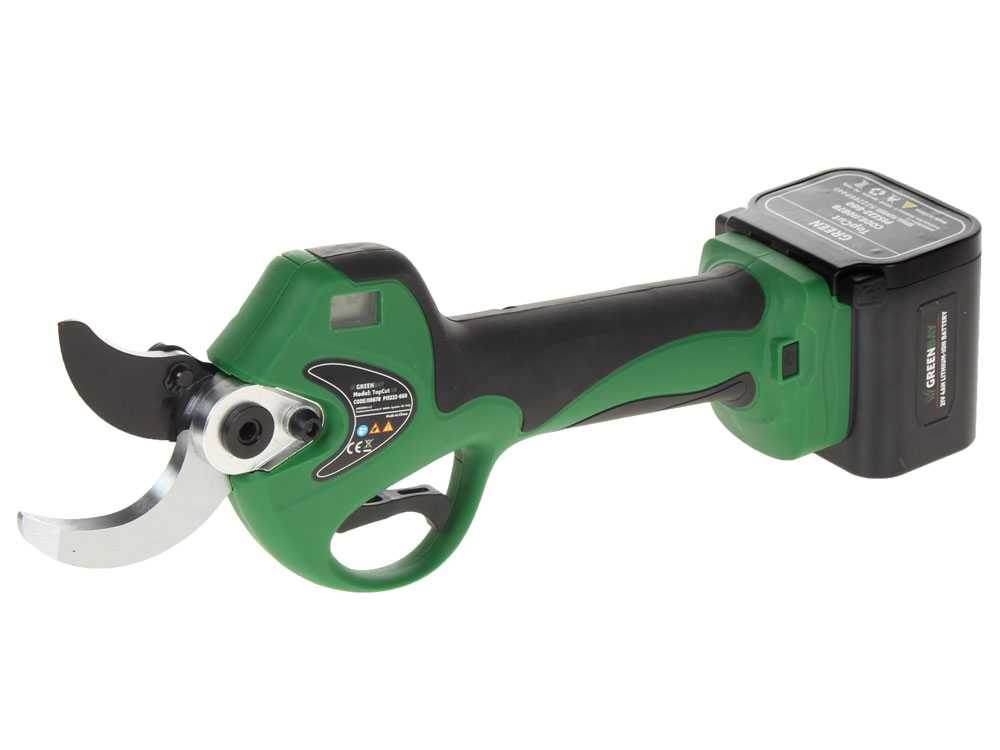 Forbici a batteria Agriloja BB002 - Il mio negozio
