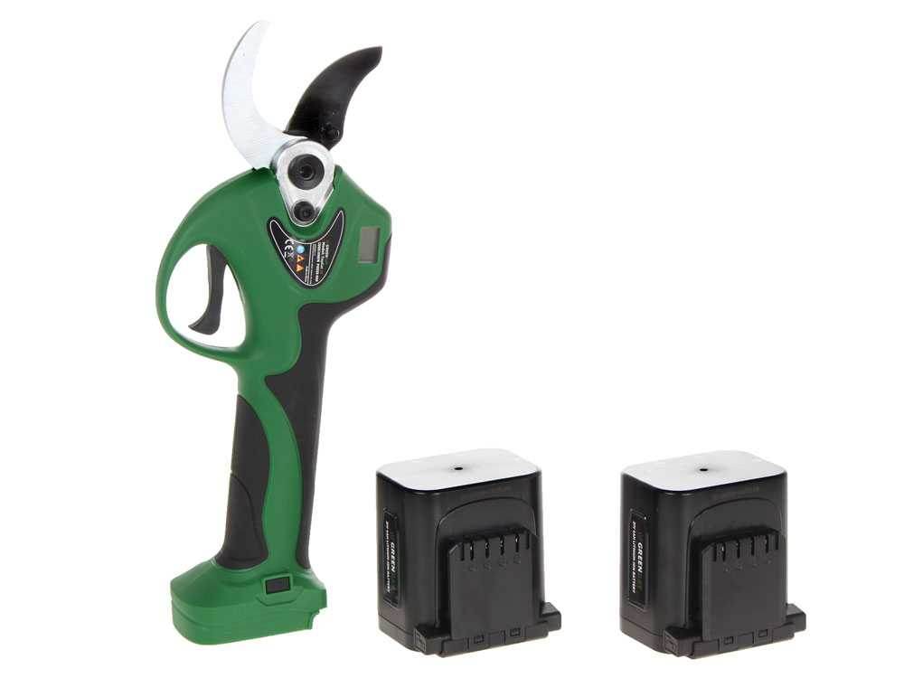 Forbici a batteria Agriloja BB002 - Il mio negozio