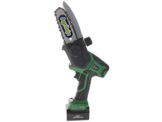 Motosega Elettrica a batteria Agriloja BB0003