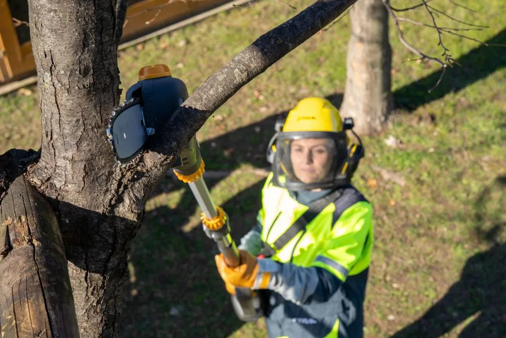 Attrezzo Mutltifunzione a Batteria Stiga Mt500 e