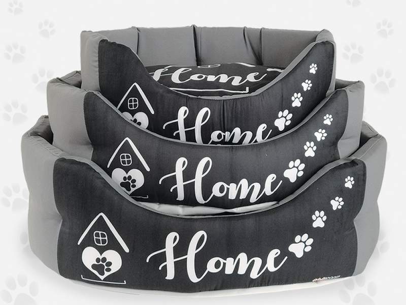 Cuccia Trono Ovale – Nasonero "Home"