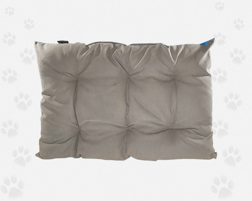 Cuscino Rettangolare Nasonero 80x50