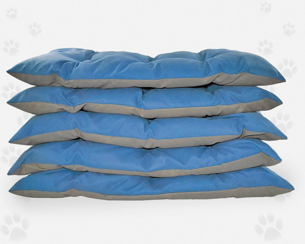 Cuscino Rettangolare Nasonero 80x50