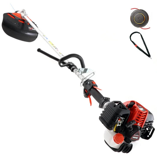 Decespugliatore a Scoppio Echo SRM-2621TESL High Torque 25,4 cc 1,36 HP