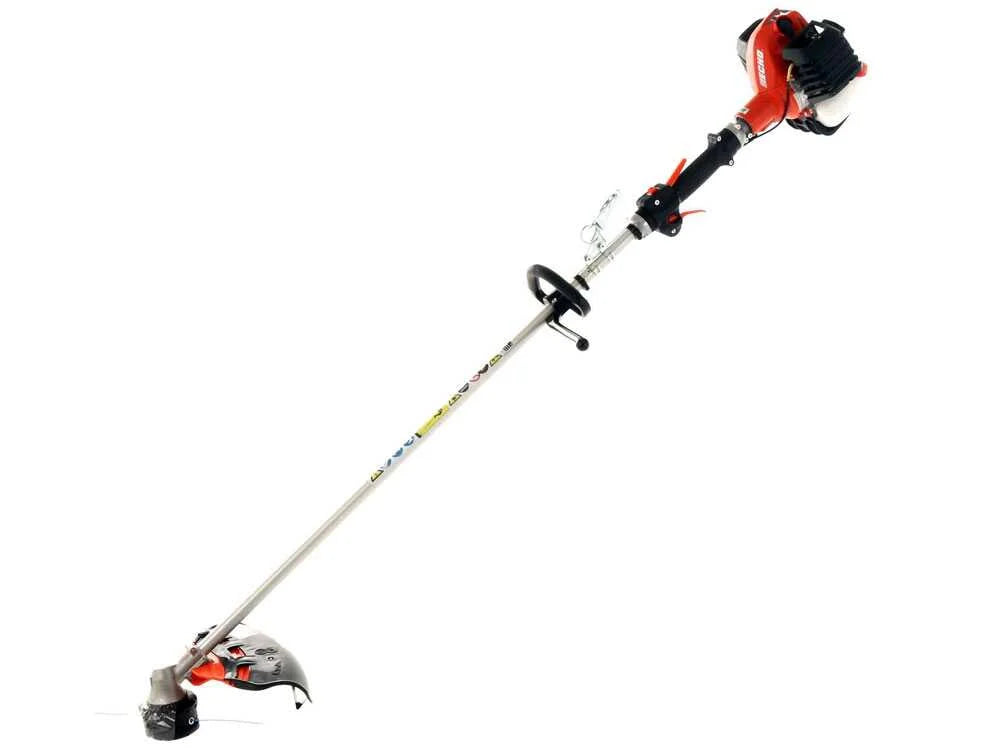 Decespugliatore a Scoppio Echo SRM-2621TESL High Torque 25,4 cc 1,36 HP