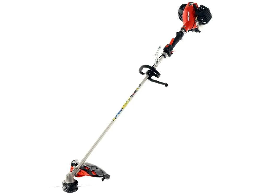 Decespugliatore a Scoppio Echo SRM-2621TESL High Torque 25,4 cc 1,36 HP