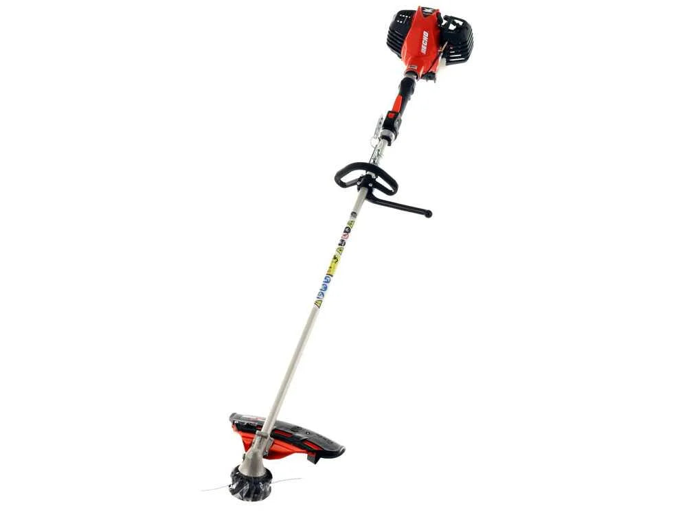 Decespugliatore a Scoppio Echo SRM-2621TESL High Torque 25,4 cc 1,36 HP