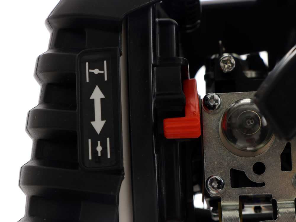 Decespugliatore a Scoppio Echo SRM-2621TESL High Torque 25,4 cc 1,36 HP