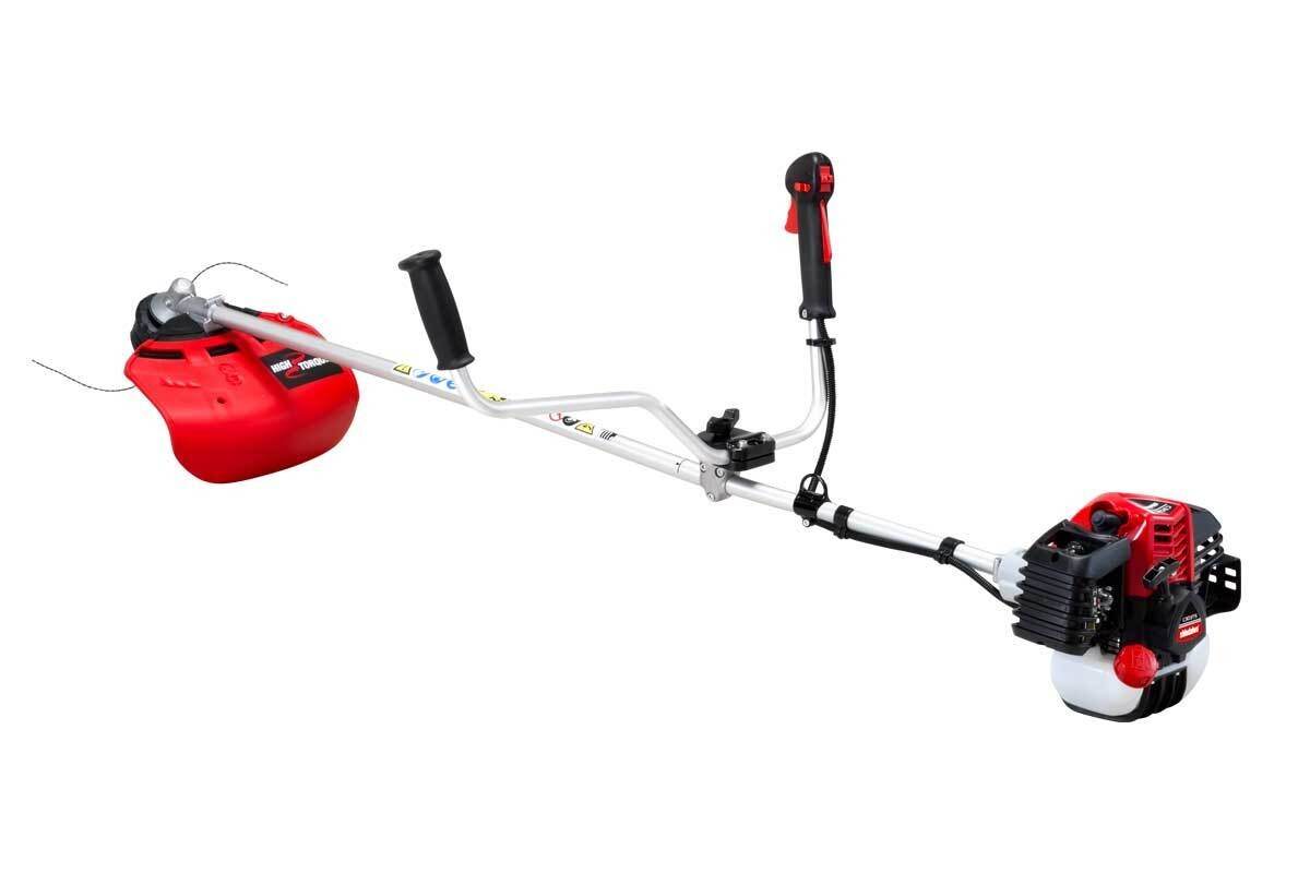 Decespugliatore a Scoppio Shindaiwa C303TS - Il mio negozio