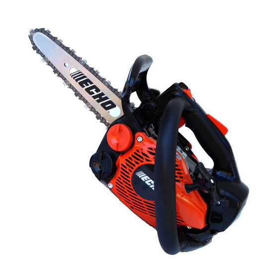 Motosega Professionale a Motore Echo CS 2511 Tes