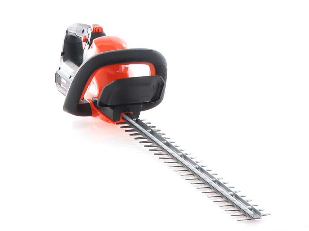 Tosasiepe a Batteria Echo Cordless DHC-310