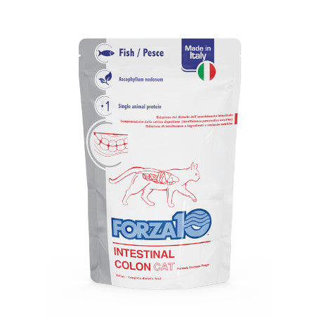 FORZA10 Intestinal Colon Cat 100 gr